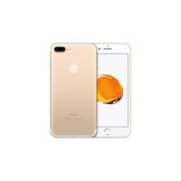 7 plus -quốc tế 128gb-gold 99%fullbox