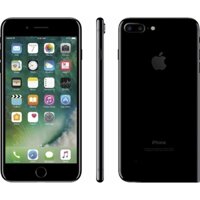 7 plus -quốc tế 128gb-jet black 99%fullbox.