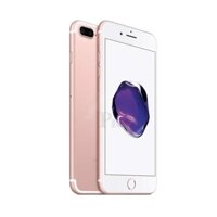 7 plus -quốc tế 32gb-rose 99%fullbox