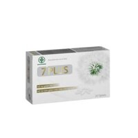 7 Plus Viên trĩ giải pháp mới cho người bị bệnh trĩ hộp 30 viên