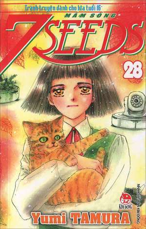 7 Seeds (Tập 28)