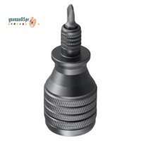 7 Trong 1 Mini Tua Vít Titan Tua Vít 1 / 4 Inch Từ Torx Vít Driver Bit Kit Dụng Cụ Sửa Chữa Nhà