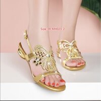 7 Xả kho thanh lý bán lỗ tổng hợp giày cao gót 2019 đẹp và thời trang.