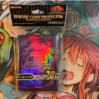 70 Bọc bài Yugioh - Fusion