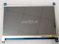 7.0 inch HDMI LCD 800x480 TFT Cảm Ứng Điện Dung