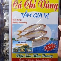 700g cá chỉ vàng nha trang