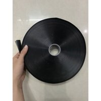 700m ống dẹt phi 27mm ( không lỗ) nhựa nguyên sinh