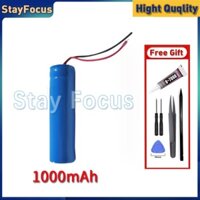 700mah 1000mAh 3.7V Mới Tai Nghe Không Dây Pin Cho Sony WF-1000XM3 Vỏ Sạc Hàn Cần