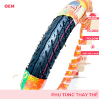 70/100-17 Lốp dẫn Wave Rs 100 / S 110 Casumina