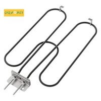 70127 Bộ phận sưởi ấm nướng BBQ cho lò nướng Q240 Q2400, 55020001 Phụ tùng nướng 230V 2200W