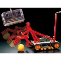 70170 Mô hình Robo REMOTE CONTROL ROBOT CONSTRUCTION SET (CRAWLER TYPE)