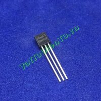 7044A-1 HT7044A-1 HT7044 TO92 IC Nguồn TinyPowerTM Voltage Detector