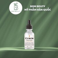 7051- Serum Tinh Chất Phục Hồi Da Ciracle Hydra B5 Source Wrinkle Serum