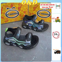 7060 SANDAL NAM DÉP QUAI HẬU CHO BÉ