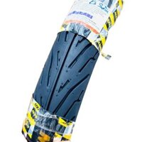 70/90-17 Lốp trước Không săm Maxxis M6002TL