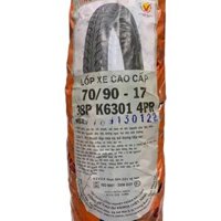 70/90-17 Lốp trước RS KenDa
