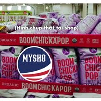 [709g-Hàng Mỹ] Bắp rang Boom Chicka Pop - Hàng mua tại siêu thị Mỹ