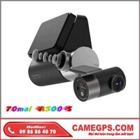 70Mai A500S - Camera Hành Trình Giá Rẻ Tại Huế