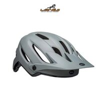 7101645 Mũ bảo hiểm Bell 4FORTY - M 55-59cm - GREY/CRIMSON