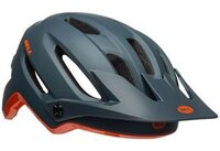 7101654 Mũ bảo hiểm Bell 4FORTY - M 55-59cm - SLATE/ORANGE
