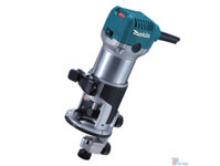 710W Máy đánh cạnh Makita RT0700C