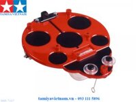 71117 Bộ lắp ráp kĩ thuật Robot mô phỏng hình con bọ rùa SLIDING LADYBUG (VIBRATING ACTION)