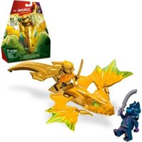 71803 Lego Ninjago Arin's Rising Dragon Strike - Rồng bay lốc xoáy của  Arin's 2024