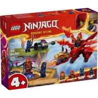 71815 Lego Ninjago Dragons Rising 2 season 2: Kai's Source Dragon Battle -  Trận chiến rồng đối đầu của KAI - Đồ chơi
