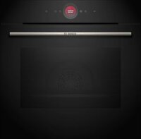 (71L) Lò nướng BOSCH Series 8 HBG7741B1 (3D Hotair)