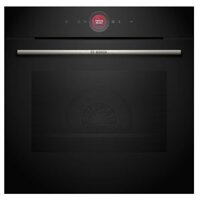 (71L) Lò nướng BOSCH Series 8 HBG7241B1 (3D Hotair)