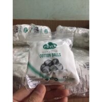 72 bông viên nhét tai sau sinh NiVa 50 viên yc1