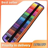72 Cái / bộ Bút Chì Màu Bao Gồm Bút Chì Tô Màu, Hộp Du Lịch, Máy Mài Bút Chì, Món Quà Hoàn Hảo Cho Trẻ Em, Học Sinh, Nghệ Sĩ Và Họa Sĩ, Bút Chì Màu Gốc Dầu