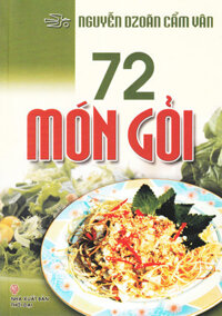 72 Món Gỏi