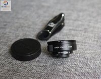 [721] Ống kính góc rộng cho điện thoại Orea 17mm