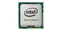 726645-B21 CPU HP Intel Xeon E5-2660v3 2.6GHz 10-Core G9