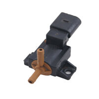 728098040 Thích hợp cho phụ tùng ô tô Volkswagen Audi Van điện từ tăng áp Van điện từ bình Carbon