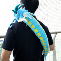 72cm Pokemon Ba Lô Kawaii Ho-Oh Ba Lô Gyarados Ba Lô Túi Đeo Vai Cosplay Đạo Cụ Thời Trang Quà Tặng Sinh Nhật