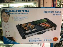 Vỉ nướng điện Daichipro DCP-88A