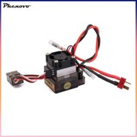 7.2v-16v RC Động Cơ Cao ESC 320A Chải Cho Xe RC / Xe Tải / Thuyền Accs