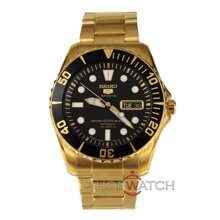 Đồng hồ nam Seiko SNZF22J1
