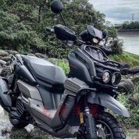 73 Xe Đạp Xe Máy Xe Tăng Bws125 Kệ Trước Túi Sách Giá Đỡ Phía Trước Vít Bảo Vệ Land Rover Thế Hệ