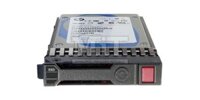 734368-B21 SSD HP 80GB SATA 3.5-inch LFF 6Gb/s Hot-Plug