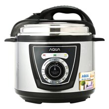 Nồi áp suất Aqua APC-50M 5 lít