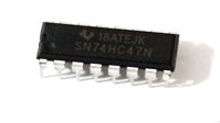 7447 74LS47 74HC47