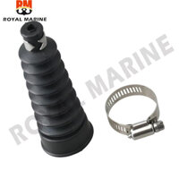 74639a2 Đen Dịch Chuyển Cáp Chuông Cho Mercruiser Bravo 1 2 3 Alpha 1 Gen 2 74639Q02 31659 74639B 74639B1 Sierra 18-2753-2