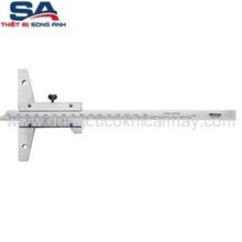 Thước đo sâu 527-203