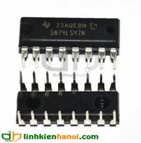 74LS47 DIP