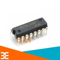 74LS48 BCD to 7-segment Decoder/Driver DIP16