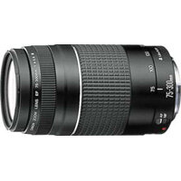 75-300mm f4-5.6 III  EF Lens
