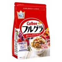 (750gr - 800GR ) Ngũ cốc Callbee mẫu mới nội địa Nhật Bản